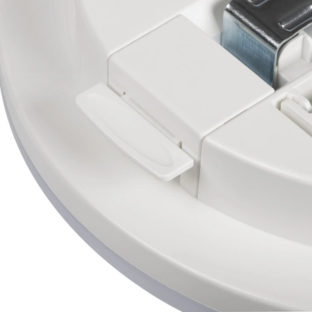 Plafond LED Deckenleuchte STIVI 24W 3120lm 4000K IP65 Weiß Rund KANLUX