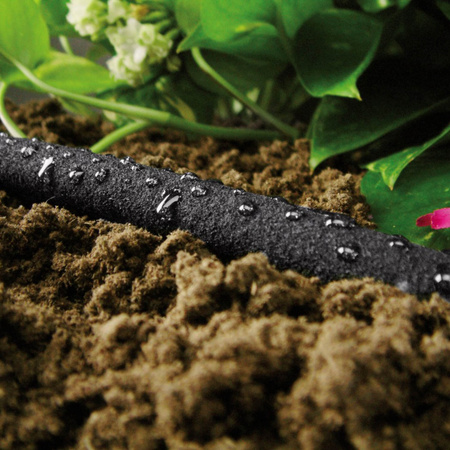 Gartenschlauch 15m Tropfbewässerung DRIP 1/2" CELLFAST