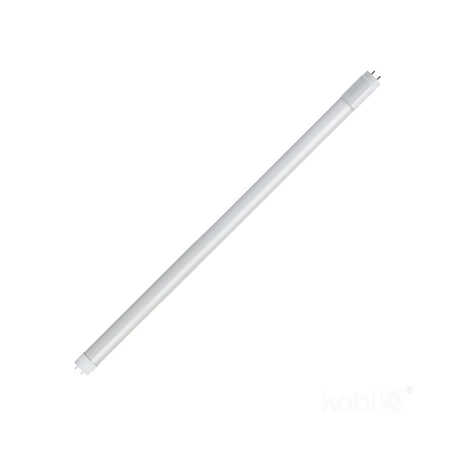 LED-Leuchtstoffröhre T8 G13 9W 1440lm 4000K Neutral 60cm Premium Kobi