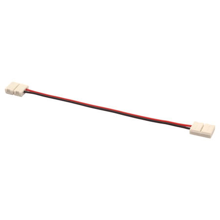 LED-Leistenstecker 2-seitig mit 2PIN-Kabel KANLUX