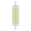 LED-Kapsel-Lampe R7s 19W = 150W 2452lm 4000K Neutral 300° LINE Osram