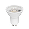 3x LED Leuchtmittel GU10 4,5W = 35W 350lm 6500K Kalt 120° OSRAM Value