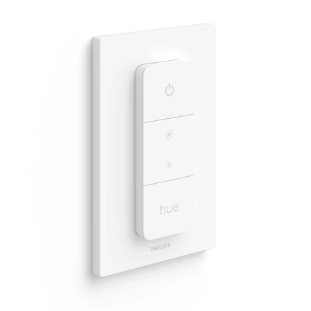 Fernsteuerung Philips Hue Dimmer Switch Bluetooth Zigbee
