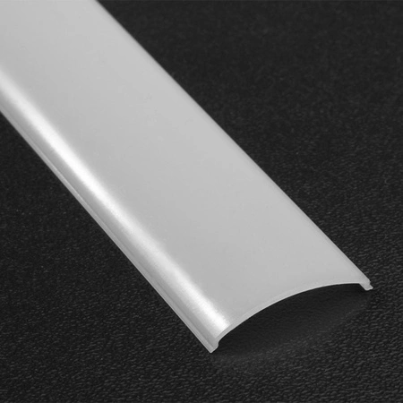 Diffusor-Abdeckung für Profill KM55, 2m Milch LUMILED