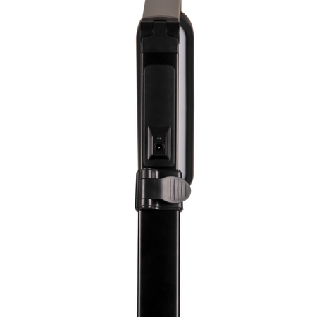 LED Stehleuchte 13W 700lm CCT 120° Schwarz Dimmbar Ferrara Sanico Goldlux