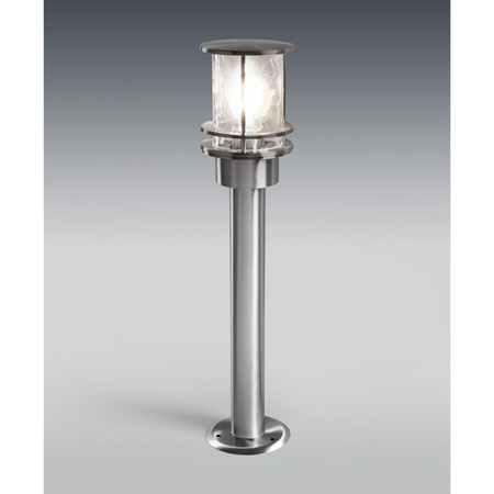 POST Gartenleuchte Stehleuchte Endura Classic POST 55cm LEDVANCE
