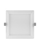 Einbau-LED-Panel 6W 6500K DOWNLIGHT Slim SQ105 LEDVANCE quadratisch