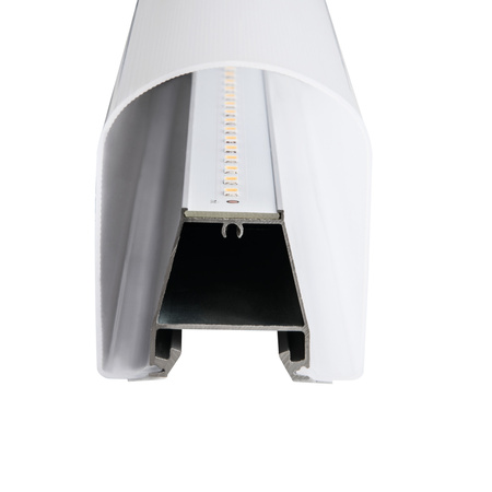 LED-Wandleuchte ROLSO 15W IP44 KANLUX
