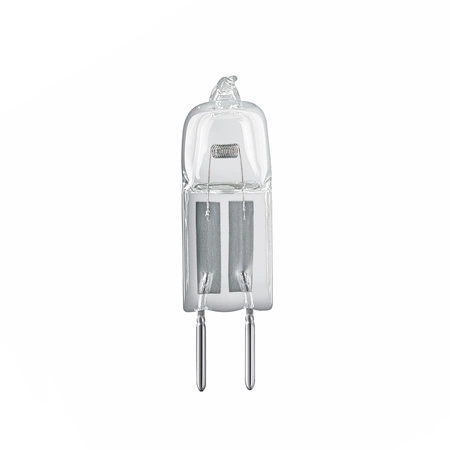 LED Lampen 2x Halogen G4 5W 55lm 2700K 12V Warm Dimmbar OSRAM HALOSTAR