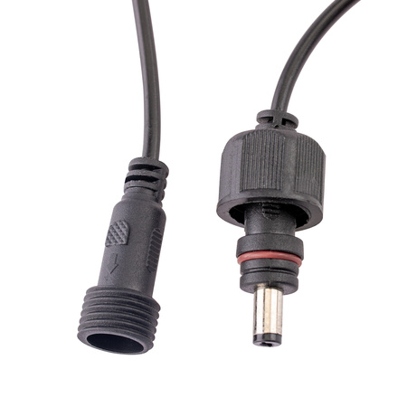 2x HELIA Solar LED Kronleuchter Garten Pendel Decke Sensor Pilot Panel LUMILED