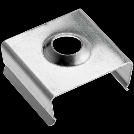 Aufputzhalterung für KM33-Profile LUMILED