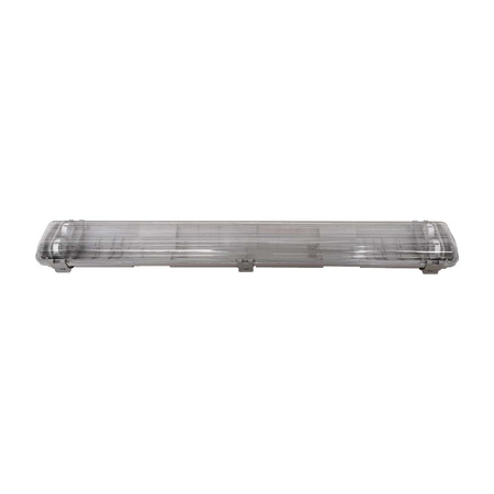 LED-Hermetische Leuchte 2xG13 LED 60cm IP65 VT-12004-H V-TAC