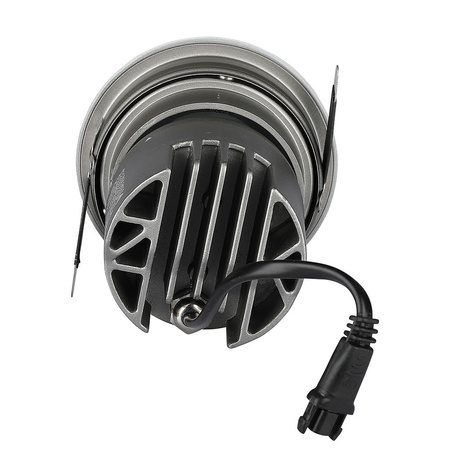 LED-Spot-Einbauleuchte 6W 4000K COB Eyelet VT-2907 V-TAC