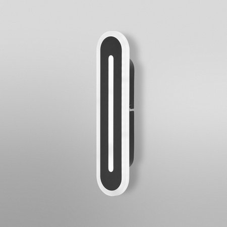 LED Badezimmerspiegelleuchte ORBIS Bath 27W 1200lm warm-kalt 30cm SMART+ WiFi LEDVANCE