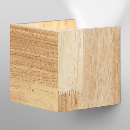 SMART+ WIFI Wandleuchte Smarte Wandleuchte 7W ORBIS SWAN WOOD LEDVANCE