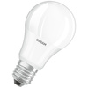3PAK LED-Lampe E27 A60 10W = 75W 1055lm 2700K Warm OSRAM Value