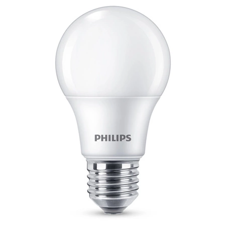 LED-Glühbirne E27 A60 7W = 50W 720lm 6500K Cold 150° Essential Philips