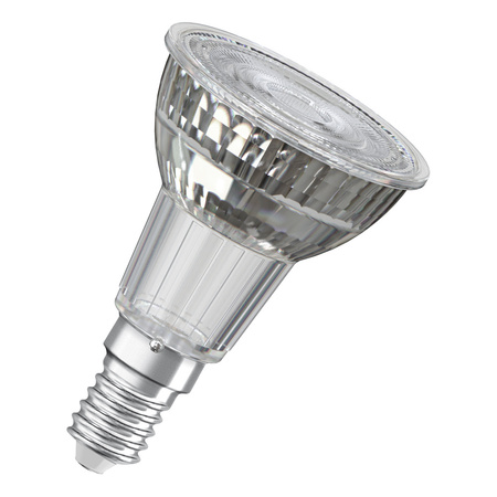 LED Lampen PAR16 E14 4.8W = 50W 350lm 2700K Warmweiß FILAMENT DIMMABLE LEDVANCE