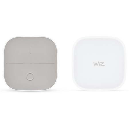 Tastenschalter Wireless SMART WiFi WiZ