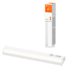 Lineare LED-Unterbauleuchte 1W USB 5V 4000K Neutral mit Bewegungs- und Dämmerungssensor 20cm LINEAR LED MOBILE LEDVANCE