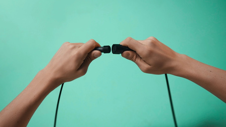 LED-Gartenleuchte für den Außenbereich 3.6W RGB SMART WiFi WiZ pole