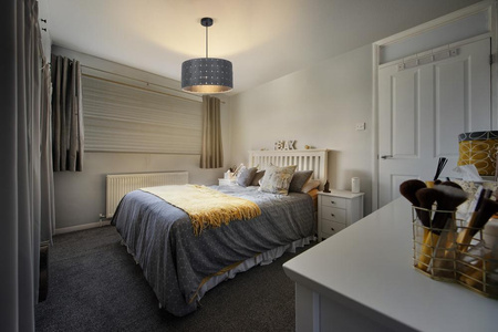 Dekorative Decke Pendelleuchte E27 Überhang Grau Dekor Ledvance