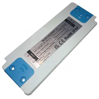 LED-Möbelnetzteil 5A 60W 12V IP44 Eco-Light