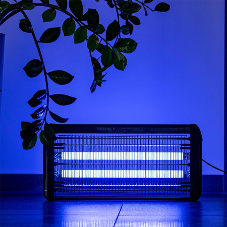 Moskito-Fliegenfalle Lampe UV-Licht IK-30W VAYOX
