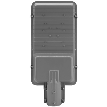 Leistungsstarke 1500W 6500K LED Solar-Straßenlampe IP66 + Fernsteuerung