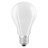 LED Lampen A70 E27 17W = 150W 2452lm 2700K Warmweiß FILAMENT LEDVANCE
