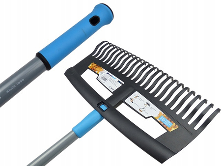 Großer Laubharken 178 cm IDEAL PRO CELLFAST