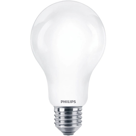 LED Lampe E27 A67 13W = 120W 2000lm 6500K Kalt PHILIPS