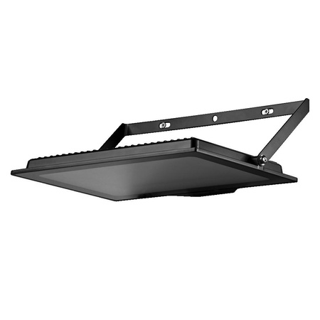 LED-Flutlicht Außenfluter 200W 20000lm 4000K 110° Schwarz IP65 Essentials Flutlicht Osram