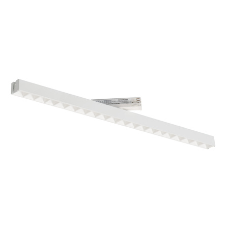 LED-Deckenleuchte 23W 85cm 3150lm 4000K Neutral 60° Weiß Kanlux