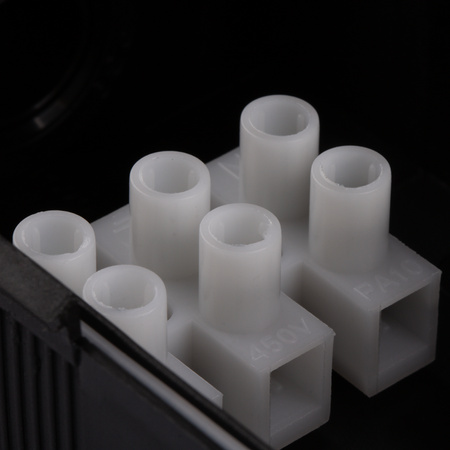 Aufputz-Kabeldose 0.5 - 2.5mm IP68 LUMILED