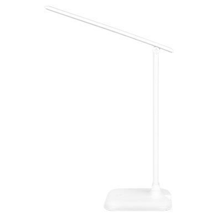 MARINA LED 9W 450lm Dimmbar Weiß MasterLED Verstellbare Nachttischlampe