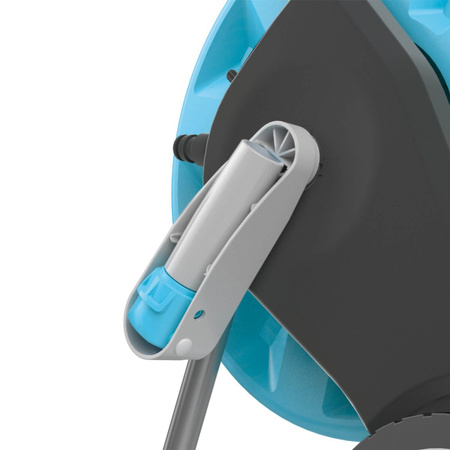 Gartenschlauchwagen COMPACT 1/2" 5/8" 3/4" CELLFAST