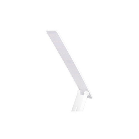 MARINA LED 9W 450lm Dimmbar Weiß MasterLED Verstellbare Nachttischlampe