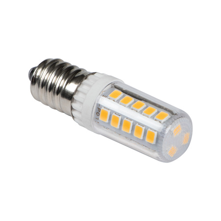 LED Lampen ZUBI E14 4W 520lm 3000K Warm KANLUX