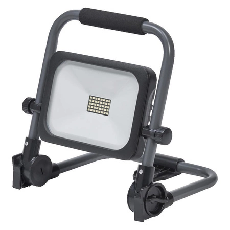 Tragbarer LED-Arbeitsstrahler Halogen Akku 20W Worklight Ledvance