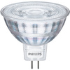 LED-Leuchtmittel MR16 2,9W = 20W 230lm 2700K Warm 36° PHILIPS CorePro