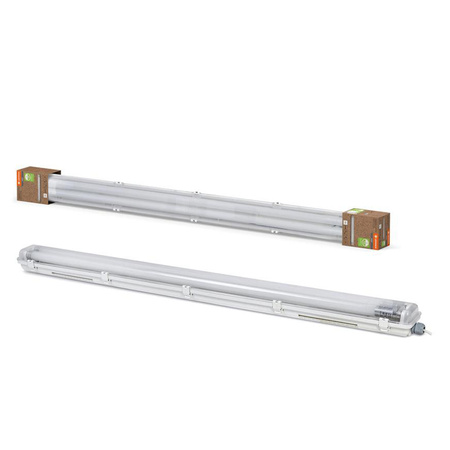 27W 3100lm 4000K Neutral Weiß Submarine Ledvance Lineares Lichtband