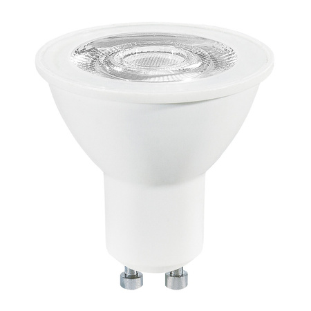 GU10 LED Leuchtmittel 6,5W = 80W 575lm 2700K Warm 36° OSRAM Value