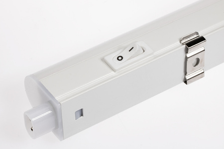 LED-Möbelleuchte WL 8W 4000K 650lm 230V 57cm NEUTRAL Kobi