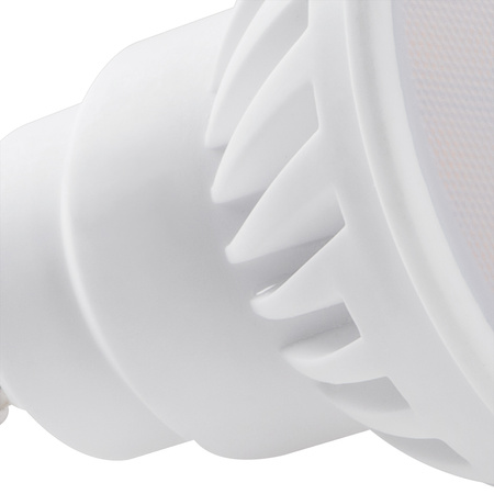 LED Lampen TEDI MAXX GU10 PAR16 9W 900lm 3000K Warm KANLUX