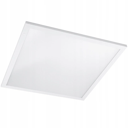 LED Panel Unterputz/Aufbau Kassette 60x60cm 30W 4000K 4000lm 120° ECOLIGHT
