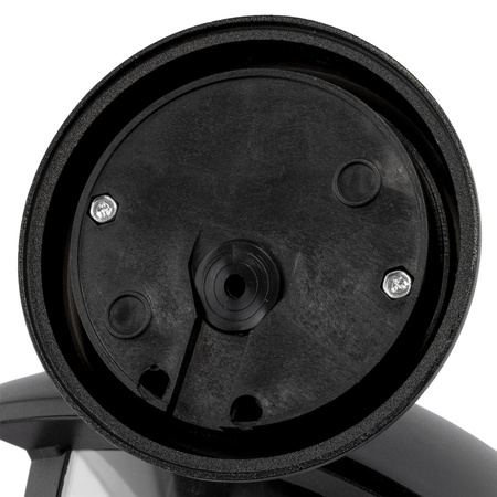 E27 Gartenwandleuchte nach unten gerichtete Fassadenwandleuchte NIKO Masterled