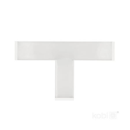 T-Verbinder für LED Koline K2 11W 1210lm CCT Weiß Kobi