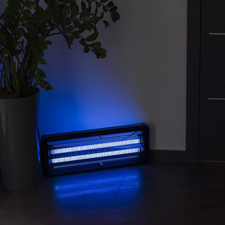 Moskito-Fliegenfalle Lampe UV-Licht IK-40W VAYOX