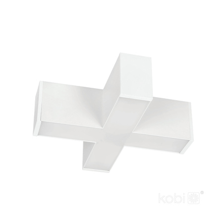 Stecker X für LED Koline K2 15W 1650lm CCT Weiß Kobi